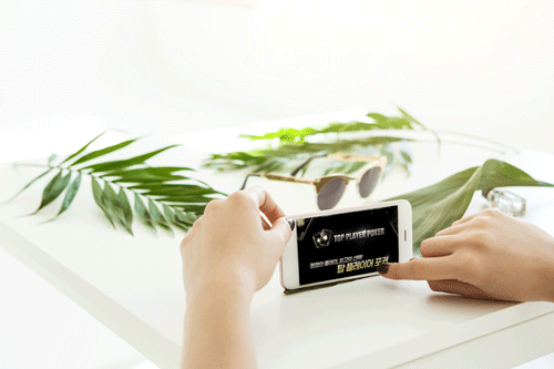 탑플레이어포커머니상 스냅샷 규칙(조건 고정) 요약 이미지